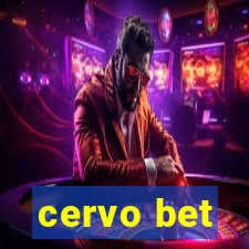 cervo bet